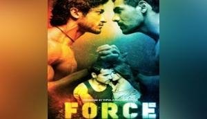 John Abraham, Vidyut Jamwal, Genelia Deshmukh's 'Force' clocks 10 years