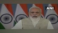 New drone policy will benefit people living in remote areas, says PM Modi