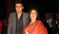 Arjun Kapoor remembers his 'Maa' Mona Kapoor in nostalgic post