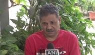 Congress's Kirti Azad calls Pakistan 'terror state', says ICC should consider its membership