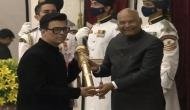 Karan Johar says this after receiving prestigious Padma Shri Award