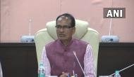 Police Commissionerate system will now be implemented in Bhopal, Indore: MP CM Chouhan