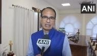 MP: Shivraj thanks PM Modi for renaming Bhopal's Habibganj railway station after tribal queen Rani Kamlapati