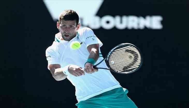 Djokovic