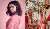 Deepika Padukone pens heartfelt message congratulating Vicky Kaushal, Katrina Kaif for their wedding