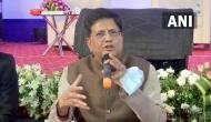 Piyush Goyal says, India will achieve USD 400 billion export target this year