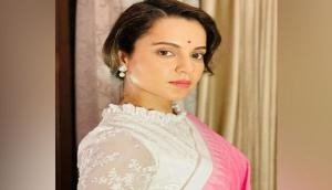 Kangana Ranaut expresses gratitude to late director Bimal Roy's family