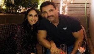 John Abraham, wife Priya test COVID-19 positive