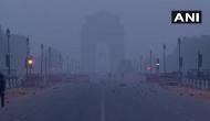 Weather Update Today: Air quality of Delhi, Gurugram remains in 'Very Poor' category, Noida in 'severe' category