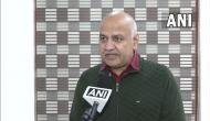 Assembly polls 2022: February 14 has historically been lucky for AAP, says Manish Sisodia