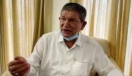 Congress leadership to take decision on Harak Singh Rawat's rejoining not me: Harish Rawat