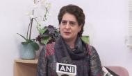 Assembly Elections 2022: Mayawati is 'quiet' in UP polls, I am surprised, says Priyanka Gandhi