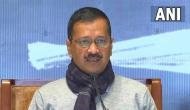 BJP hits out at CM Kejriwal after he skips ED's third summon