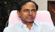 BJP needs to be thrown in Bay of Bengal: KCR slams Centre over Budget 