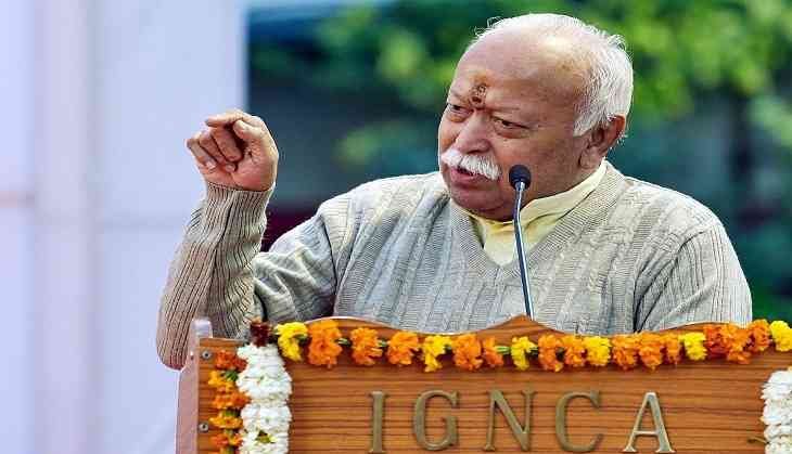 Mohan Bhagwat
