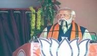 'Blind opposition': PM Modi slams Opposition for politicising Ukraine crisis