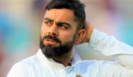 Virat Kohli enjoys his interlude ahead of England tour [See Pic]