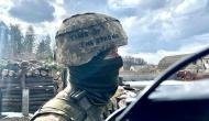 Ukraine crisis, Day 14: 'Time of the strong' says Ukrainian soldier in active war zone