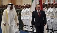 Ukraine-Russia War: Middle East nations refrain from sanctioning Russia