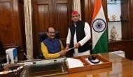 Akhilesh, Azam resign from Lok Sabha to build SP's turf in UP