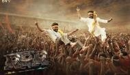 'RRR' box office collection: Rajamouli's film reaches Rs 500 crore worldwide milestone