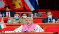 Jaishankar at 18th BIMSTEC: Must collectively combat terrorism, violent extremism