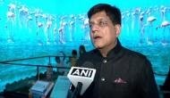  Indian Pavilion at Dubai Expo symbolic of strong relationship between PM Modi, UAE Crown, says Piyush Goyal