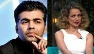 ‘Tere rone ke din as gaye papa jo’: Kangana mentions Karan Johar as Lock Upp hits 200 million views