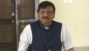 BJP brings breach of privilege notice against Sanjay Raut's 'chor mandal' remark  