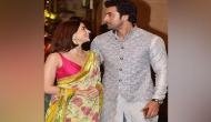 Alia Bhatt blushes as fans congratulate her amid wedding rumours with Ranbir Kapoor; video goes viral