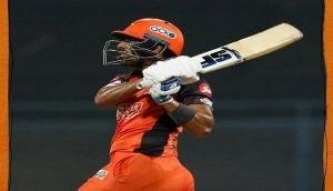 IPL 2022, SRH vs GT: Ravi Shastri praises SRH debutant Shashank Singh for explosive batting display against GT