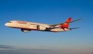 Delhi Rains: Several flights diverted due to bad weather