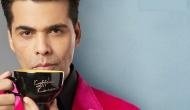 'Koffee With Karan will not be returning': Karan Johar announces with heavy heart