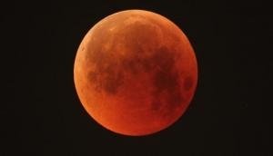 Total Lunar Eclipse 2022: Everything you need to know about Blood Moon