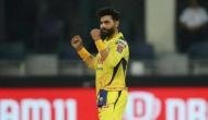 CSK unfollow all-rounder Ravindra Jadeja on Instagram amid rumours of rift