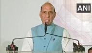 Rajnath Singh exhorts youth to ideate, innovate, indigenise new technologies to achieve 'Aatmanirbhar Bharat'