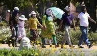 Weather Update: IMD predicts 'no significant change' in maximum temperature in Northwest, Central India
