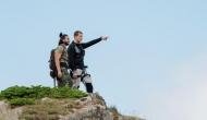 Ranveer Singh gets chased by bear on Ranveer vs Wild with Bear Grylls [Watch]