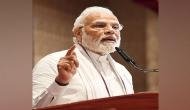 PM Modi says each state must define target to make India USD 5 trillion economy