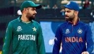 Virat Kohli responds to Babar Azam's tweet: 'Keep shining and rising'