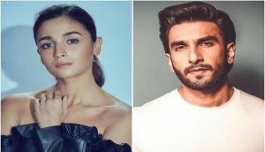 Alia Bhatt defends Ranveer Singh's nude photoshoot, read what she has to say