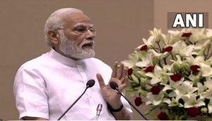 Ease of justice is equally important as ease of doing business, ease of living: PM Modi