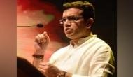 Thane Shiv Sena chief Kedar Dighe, friend booked for criminal intimidation, rape