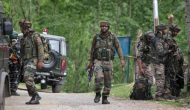 4 terrorists killed in encounter with security forces in J-K's Poonch