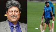 Kapil Dev on Virat Kohli: It will not take too long for him to be back in form