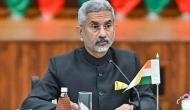 At UN India perceived as 'Voice of Global South': EAM Jaishankar 