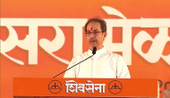 'Trishul', 'Rising Sun': Thackeray faction submits symbol options after EC freezes Shiv Sena's 'bow and arrow' symbol