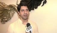 'AAP ka Paap': BJP spokesperson Shehzad Poonawalla slams Delhi govt over new Liquor Policy