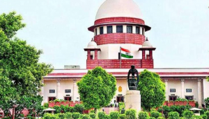 SC refuses to stay Election Commission decision on Shiv Sena name and symbol