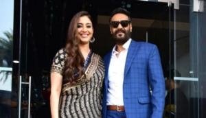 Tabu, Ajay Devgn roast each other on Jhalak Dikhhla Jaa, reveal fun facts [WATCH]